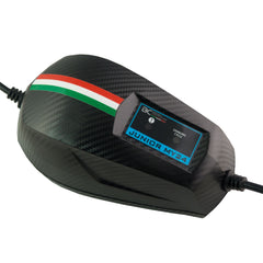 BC JUNIOR MY24, 12V - 1,5A Caricabatteria/Mantenitore - BC Battery Italian Official Website
