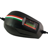 BC PLUS MY24, 12V - 1,5A Caricabatteria/Mantenitore Digitale/LCD