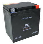 BCTX30L-GEL| Batteria Moto al GEL, 12V