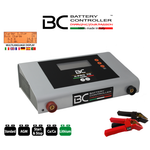 Stabilizzatore di tensione |BC X-PRO 70| 12/24V - BC Battery Italian Official Website